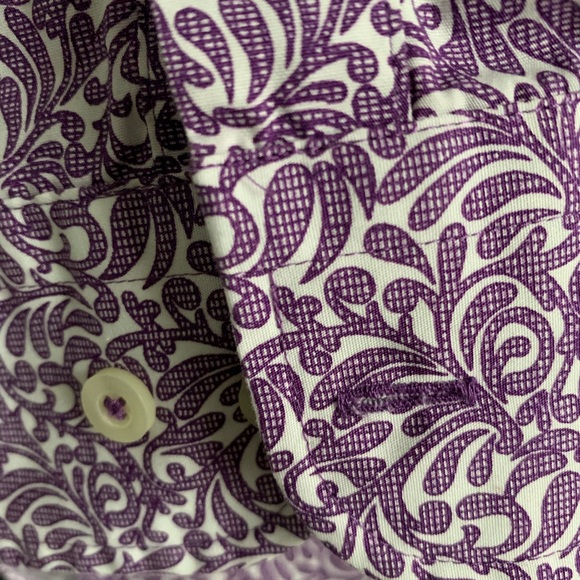 SZ M Forsyth Of Canada shirt - Picture 7 of 8